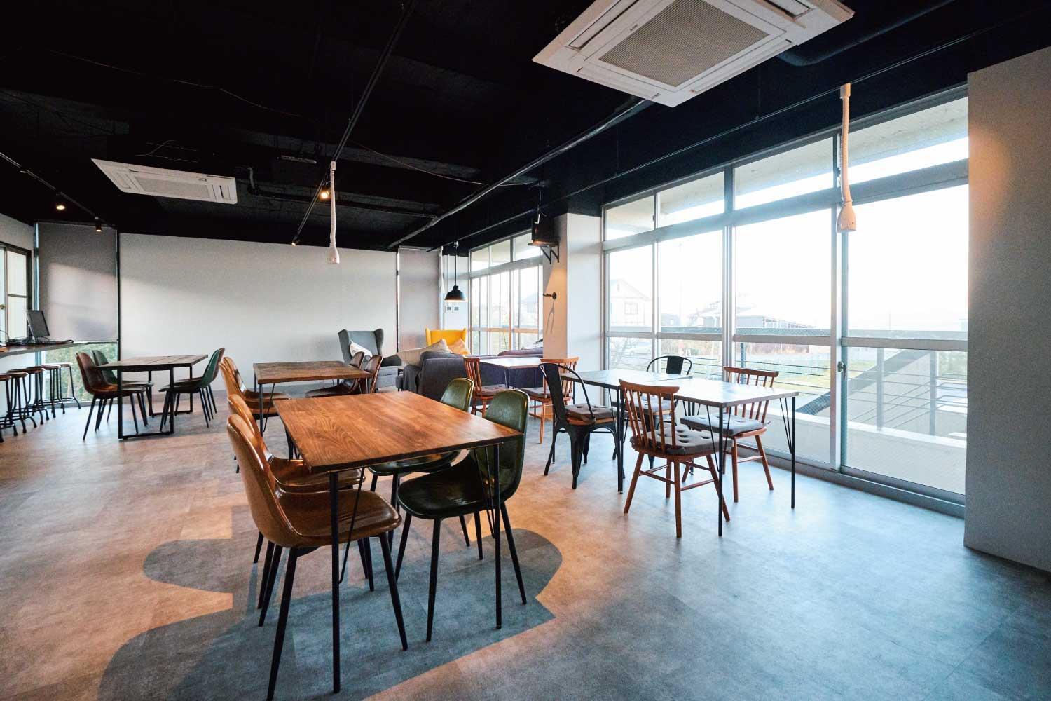 J-Hoppers Lake Biwa Guesthouse Otsu Eksteriør bilde